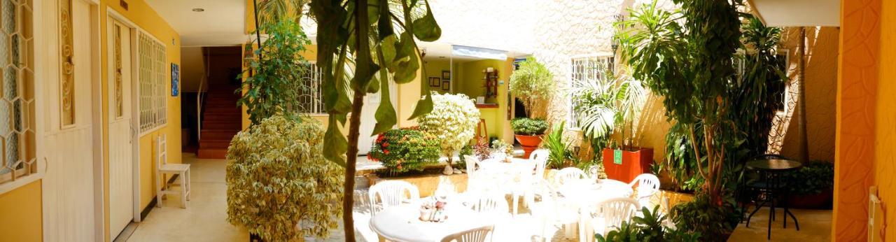 Casa D'Mer Таганга Екстер'єр фото