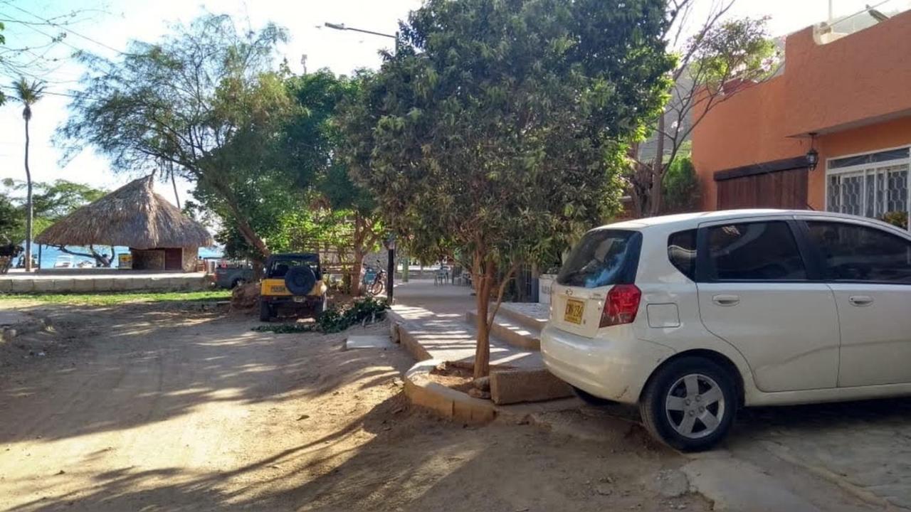 Casa D'Mer Таганга Екстер'єр фото