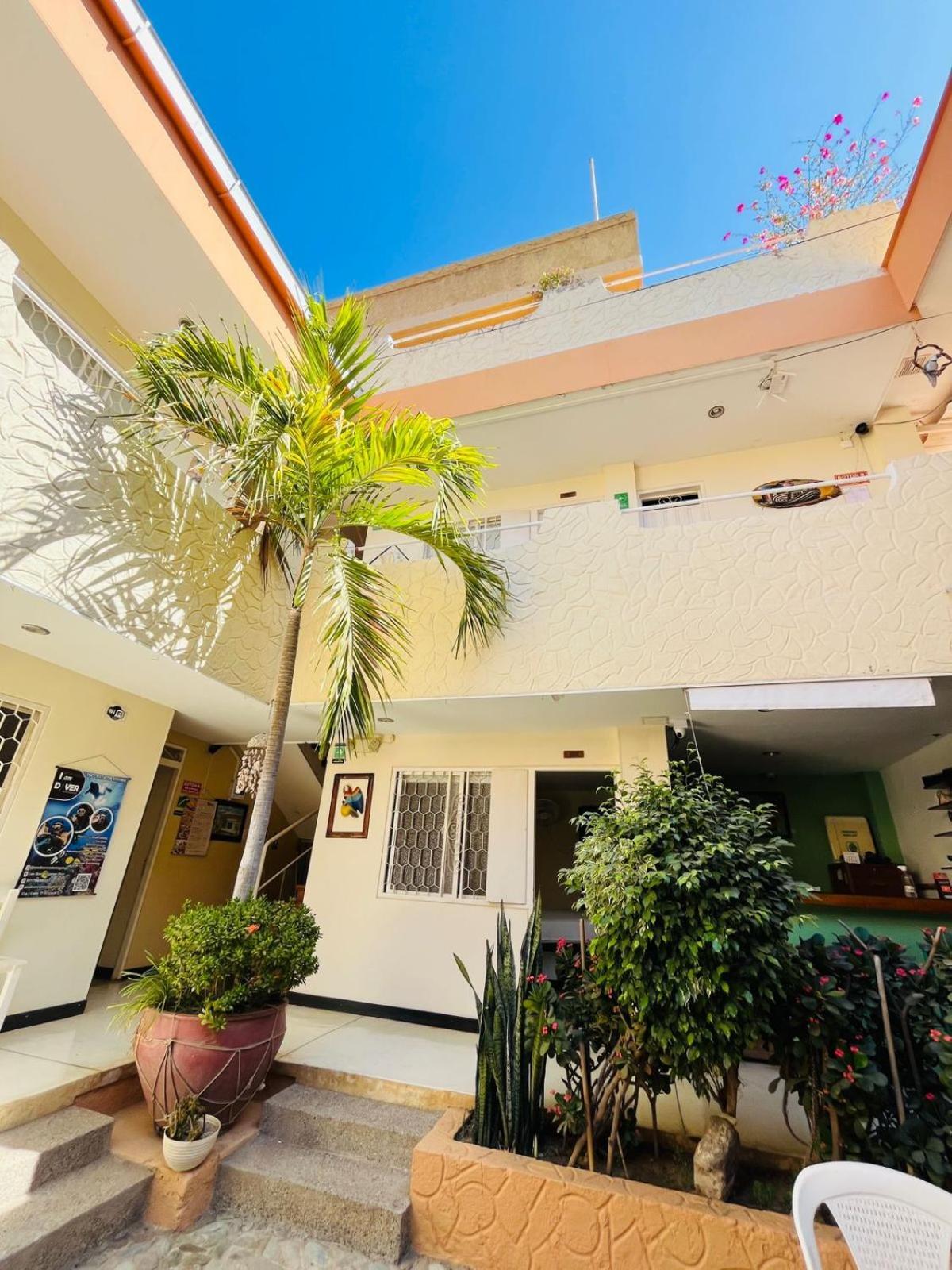 Casa D'Mer Таганга Екстер'єр фото